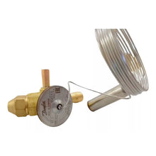 Détendeur 61-6283 pour systèmes de transport et de réfrigération Thermo King SB-110, SB-310, SB-210, SB-230