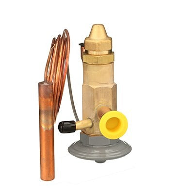 Expansion Valve 66-7893 for Thermo King Transport Refrigeration SB I-III Spectrum50-SB-III SB III - KUDUPARTS