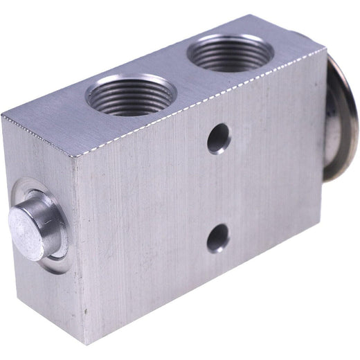 Expansion Valve 6675534 for Bobcat 773 863 873 883 S150 S160 S175 S330 S450 S550 S570 S590 S595 S630 S650 S740 S750 S770 S850 - KUDUPARTS