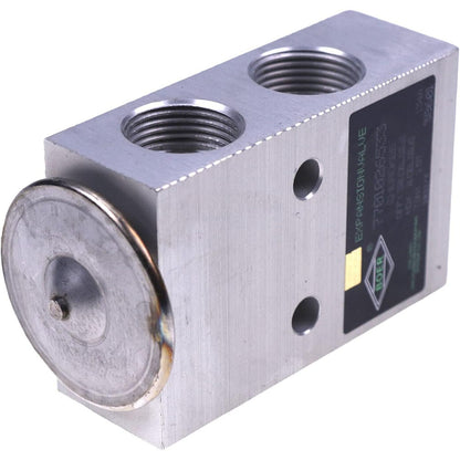 Détendeur 6675534 pour Bobcat 773 863 873 883 S150 S160 S175 S330 S450 S550 S570 S590 S595 S630 S650 S740 S750 S770 S850