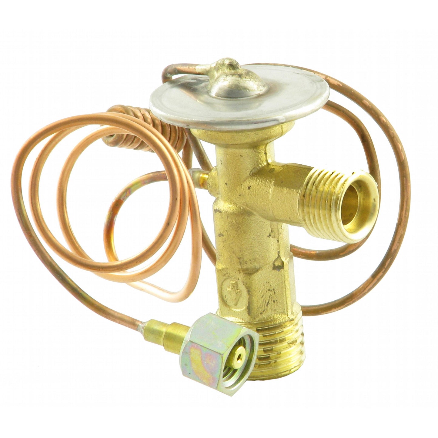 Expansion Valve 700712704 for CASE IH Windrower Tractor 8820 8840 8825 8830 8840 8850 - KUDUPARTS