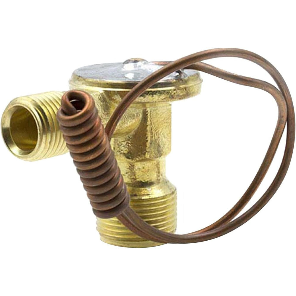 Expansion Valve 7022304 for CASE Propelled Windrower Tractor 8820 8830 - KUDUPARTS