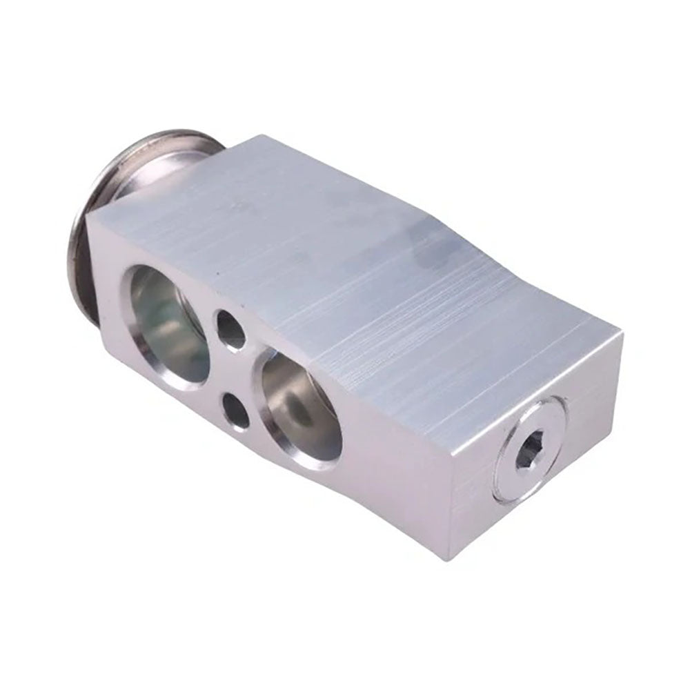 Expansion Valve 82023542 for New Holland Tractor T1804 T2104 T2304 T2310 T7.200 T7.210 T7.225 T7.235 T7030 - KUDUPARTS