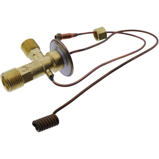 Expansion Valve AL37525 for John Deere Tractor 1640 2140 2250 2450 2650 3040 3050 3150 3640 3640S 3650 - KUDUPARTS