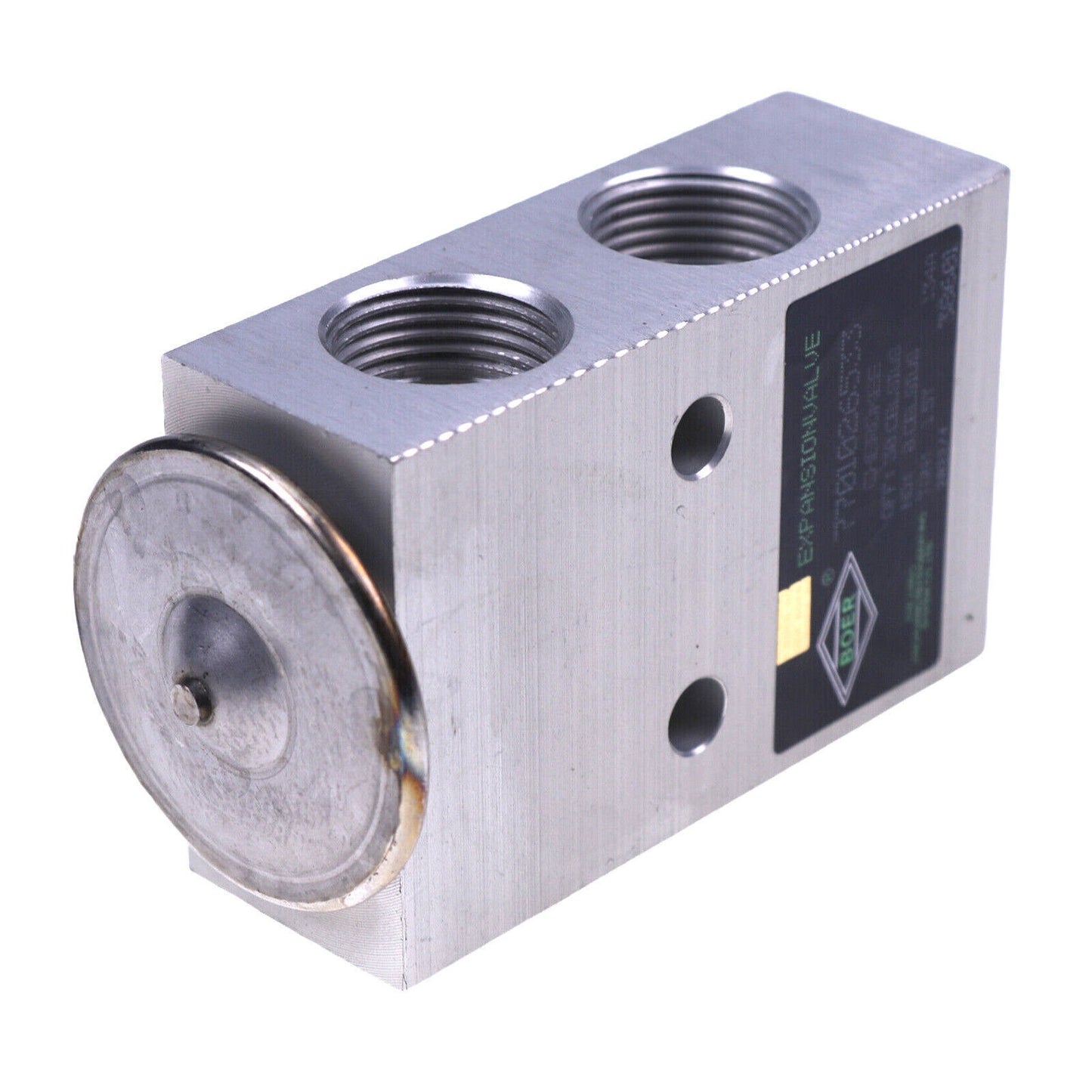 Détendeur D45092100 pour Massey Ferguson 3050 3090 3095 3115 3655 3670 3680 3690 6235 6245 6255 6260 6290