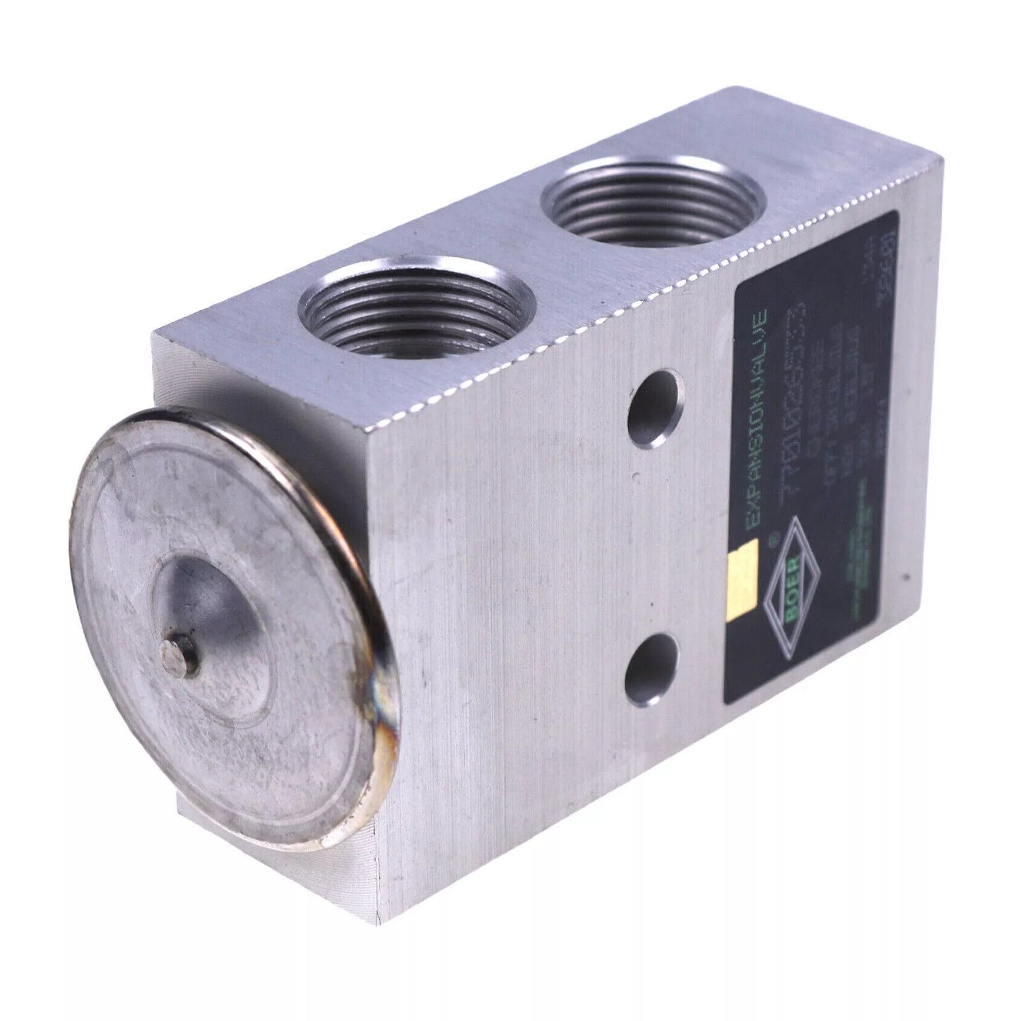 Détendeur D45092100 pour Massey Ferguson 3050 3090 3095 3115 3655 3670 3680 3690 6235 6245 6255 6260 6290