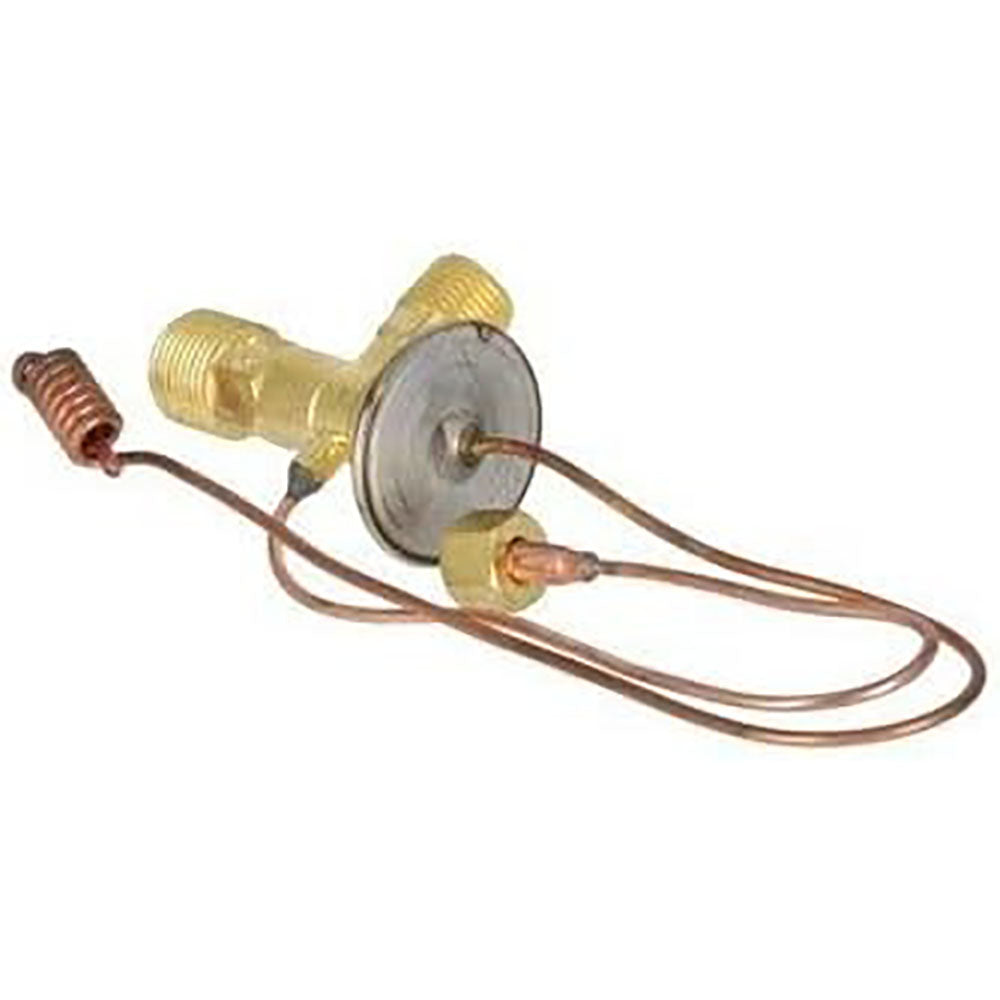 Expansion Valve RE13886 for John Deere Tractor 2355 2750 2755 2955 - KUDUPARTS