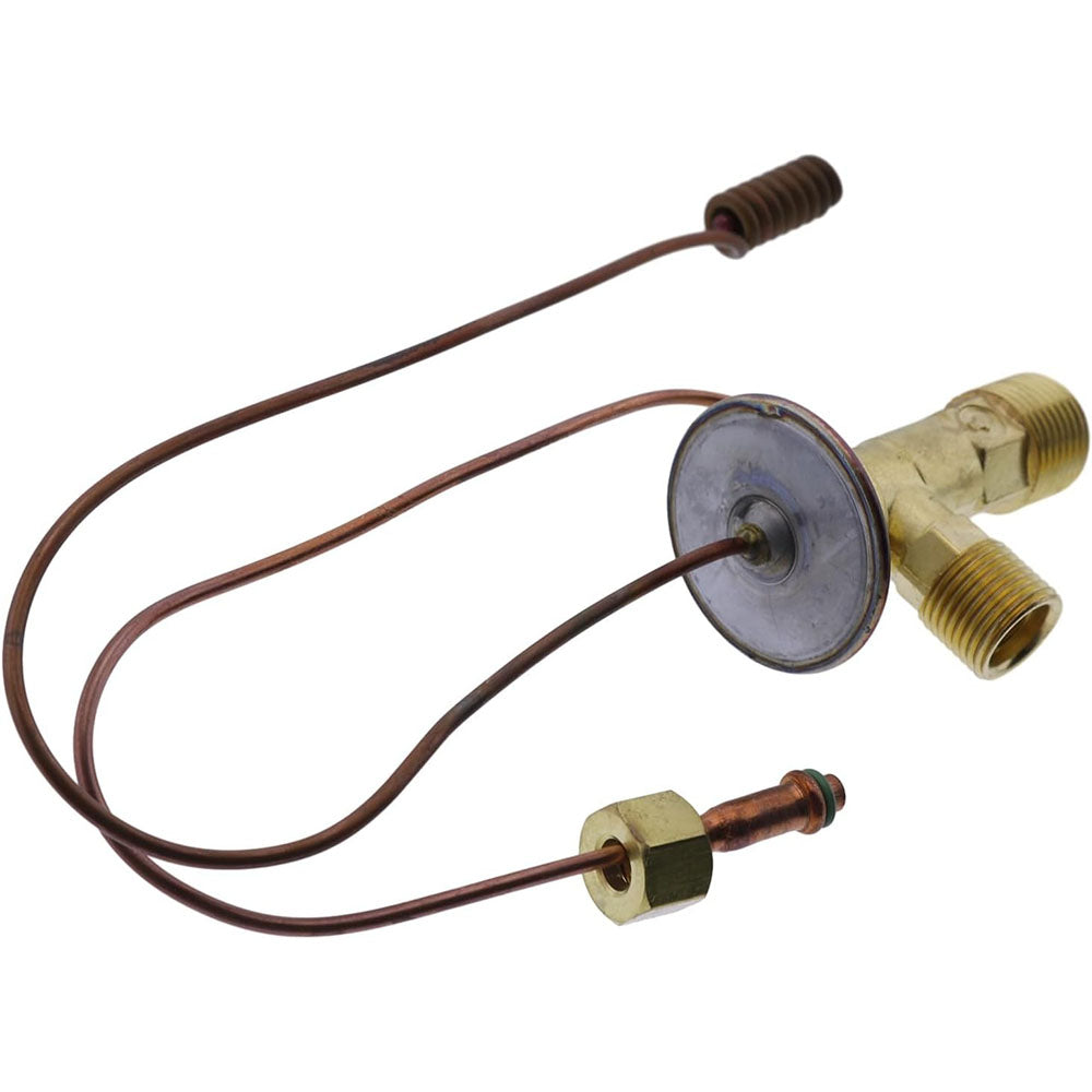 Détendeur RE206757 AH140818 pour John Deere 4030 4040 4055 4230 4430 4555 4560 4630 4640 4650 8430 8440 8630