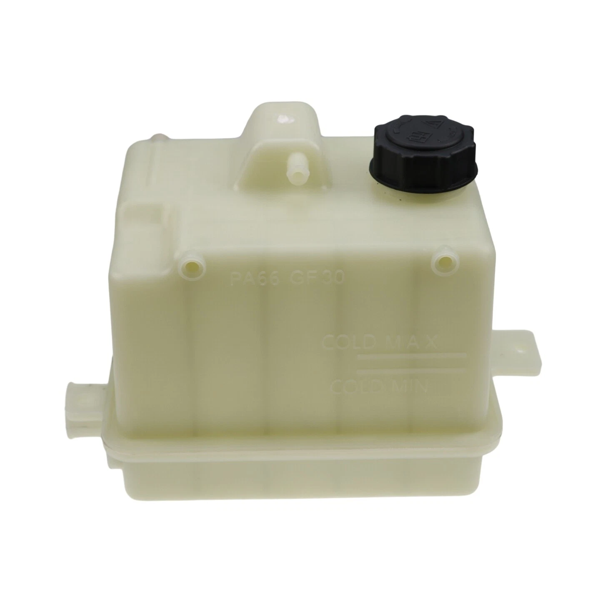 Expansion Water Tank 128/15479 346/90015 128/15480 for JCB 3CX 4CX - KUDUPARTS