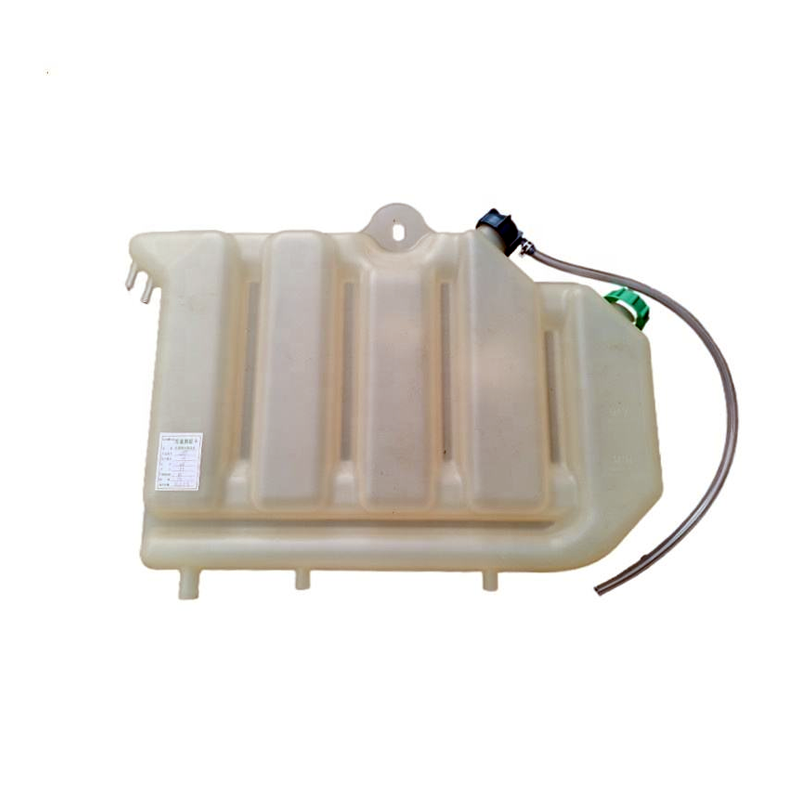 Réservoir d'expansion d'eau WG9112530333 pour camion Howo