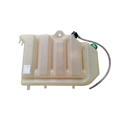 Réservoir d'expansion d'eau WG9112530333 pour camion Howo