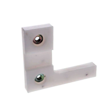 Extension Boom Wear Pad 50552GT for JLG Lift Z-45-25J Z-45-25