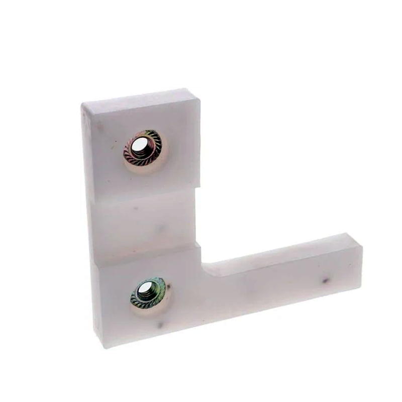 Extension Boom Wear Pad 50552GT for JLG Lift Z-45-25J Z-45-25 - KUDUPARTS