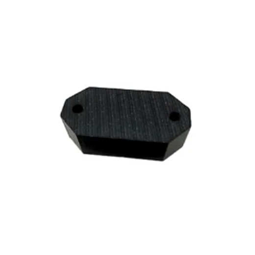 Extension Cylinder Wear Pad 50698GT for JLG Lift Z-45-25J Z-45-25 - KUDUPARTS