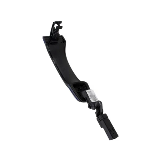 Exterior Door Handle 1RH64DX8AE for Chrysler 300 Dodge Charger Journey - KUDUPARTS