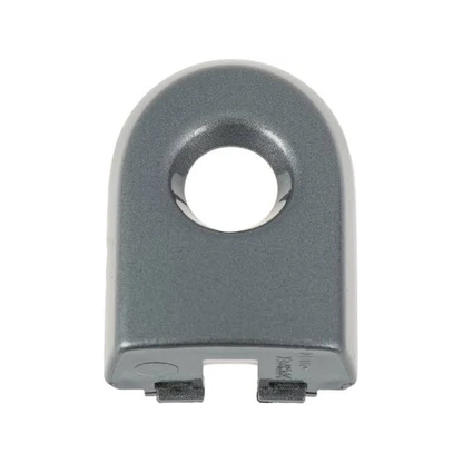 Garniture de poignée de porte extérieure 80644-EL11A pour Nissan Versa 1.8L L4 2007-2012