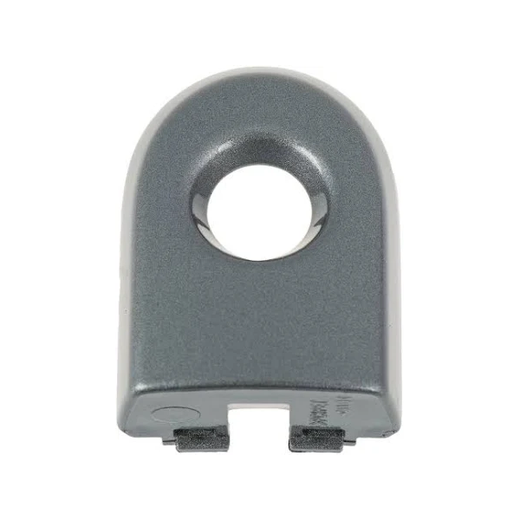 Exterior Door Handle Cover Trim 80644-EL11A for Nissan Versa 1.8L L4 2007-2012 - KUDUPARTS