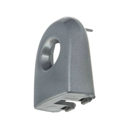 Exterior Door Handle Cover Trim 80644-EL11A for Nissan Versa 1.8L L4 2007-2012 - KUDUPARTS