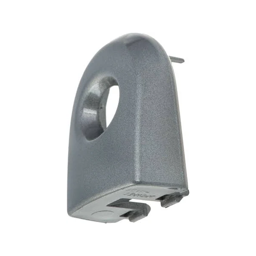 Exterior Door Handle Cover Trim 80644-EL11A for Nissan Versa 1.8L L4 2007-2012 - KUDUPARTS