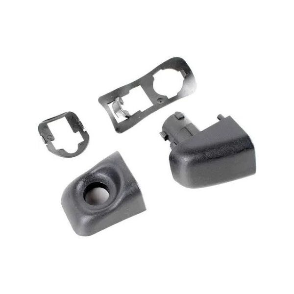 Exterior Door Handle DC97-16140P for Nissan NV400 NT400 Cabstar Renault Master MK3 - KUDUPARTS