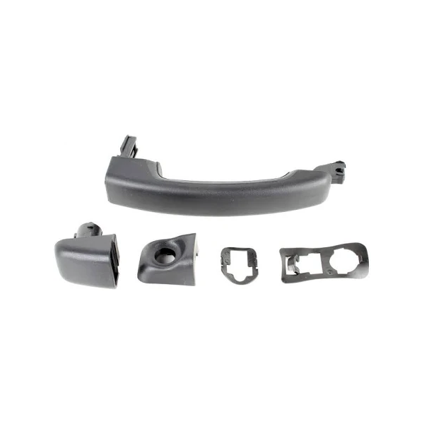 Exterior Door Handle DC97-16140P for Nissan NV400 NT400 Cabstar Renault Master MK3 - KUDUPARTS