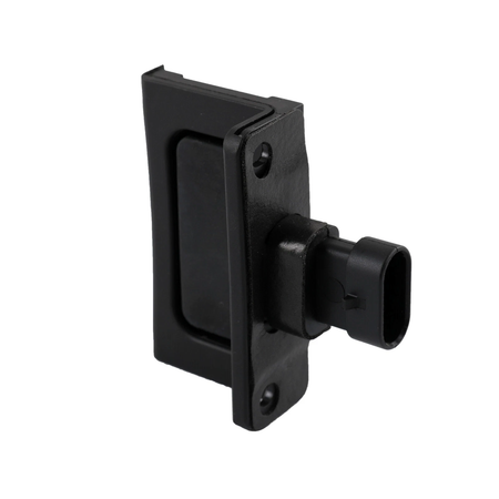 Exterior Door Handle Release Switch 22751230 for Cadillac Vehicle 2004-2009 XLR - KUDUPARTS