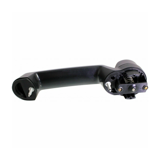 Exterior Door Handles 04589164AI for Jeep Wrangler Liberty Dodge Nitro 3.6L 3.7L 3.8L 4.0L - KUDUPARTS