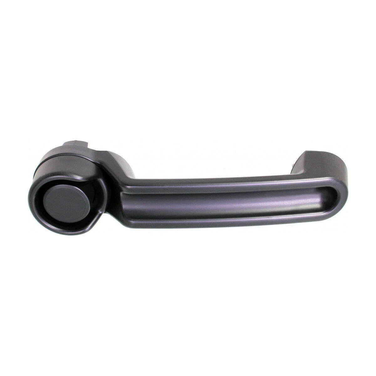 Exterior Door Handles 04589164AI for Jeep Wrangler Liberty Dodge Nitro 3.6L 3.7L 3.8L 4.0L - KUDUPARTS