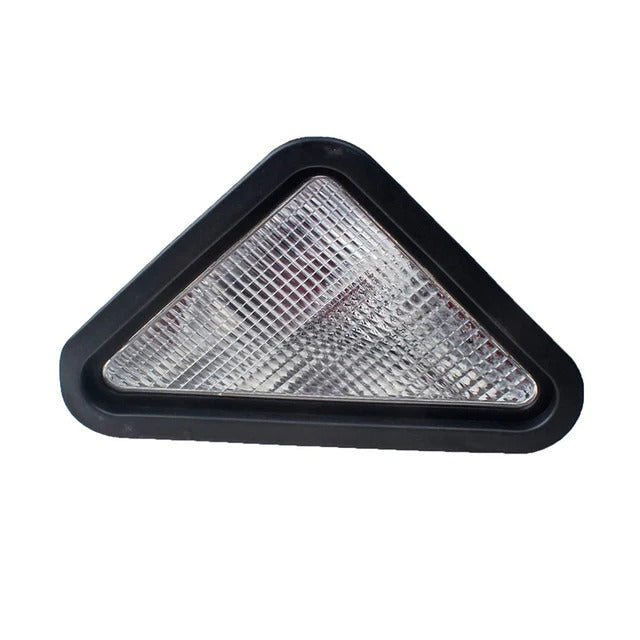 Exterior Head Tail Light Kit for Bobcat All-Wheel Steer Loader A220 A300 A300 - KUDUPARTS