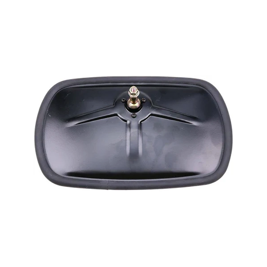 Exterior Mirror 121/59400 for JCB Backhoe Loader 1CX 2CX 3CX 4CX 5CX 214 215 217 210 208 - KUDUPARTS