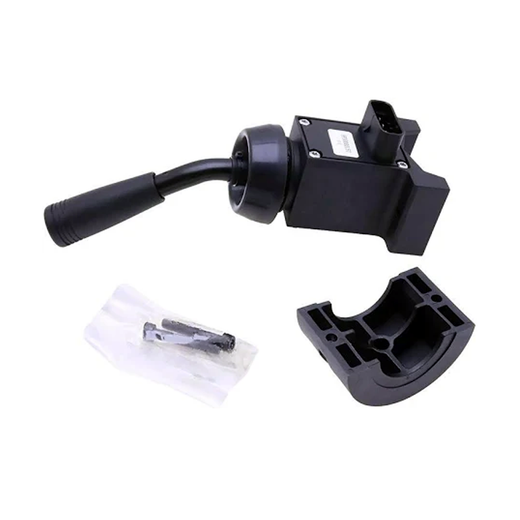 F-N-R Transmission Shifter L68280 for Gehl Telehandler RS5-19 RS6 RS8 552 553 663 - KUDUPARTS