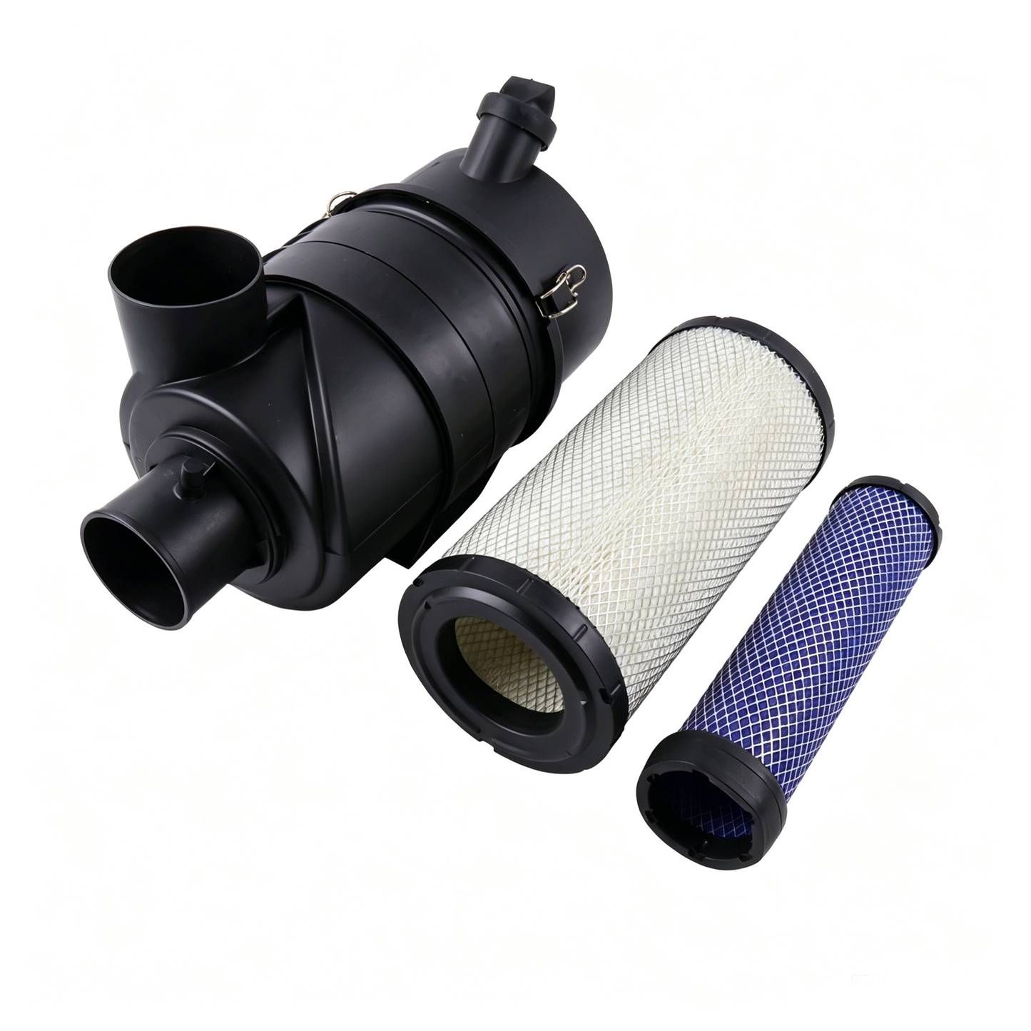 FPG Radial Seal Air Cleaner Assembly G082527 - Replaces Donaldson