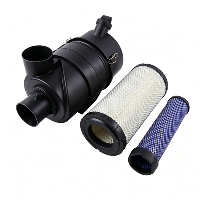 FPG Radial Seal Air Cleaner Assembly G082527 - Replaces Donaldson