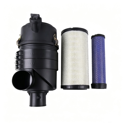 FPG Radial Seal Air Cleaner Assembly G082527 - Replaces Donaldson