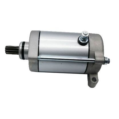 FULLEAR Starter Motor Compatible with Hisun UTV ATV 500 550 700 750 31200-004D-0000 31200-F39-0000