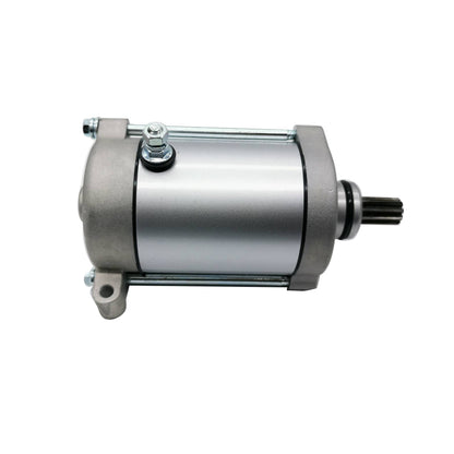 FULLEAR Starter Motor Compatible with Hisun UTV ATV 500 550 700 750 31200-004D-0000 31200-F39-0000