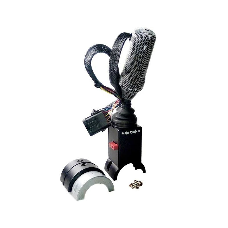 Sélecteur Fahrschalter Ranger 2378270A1 pour transmission ZF