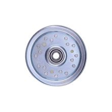 Falt Idler Pulley 033-6001-00 for Bad Boy Mower ZT CZT Pup Lightning Outlaw Dixie Chopper 48" 52" 54" 60" 72"