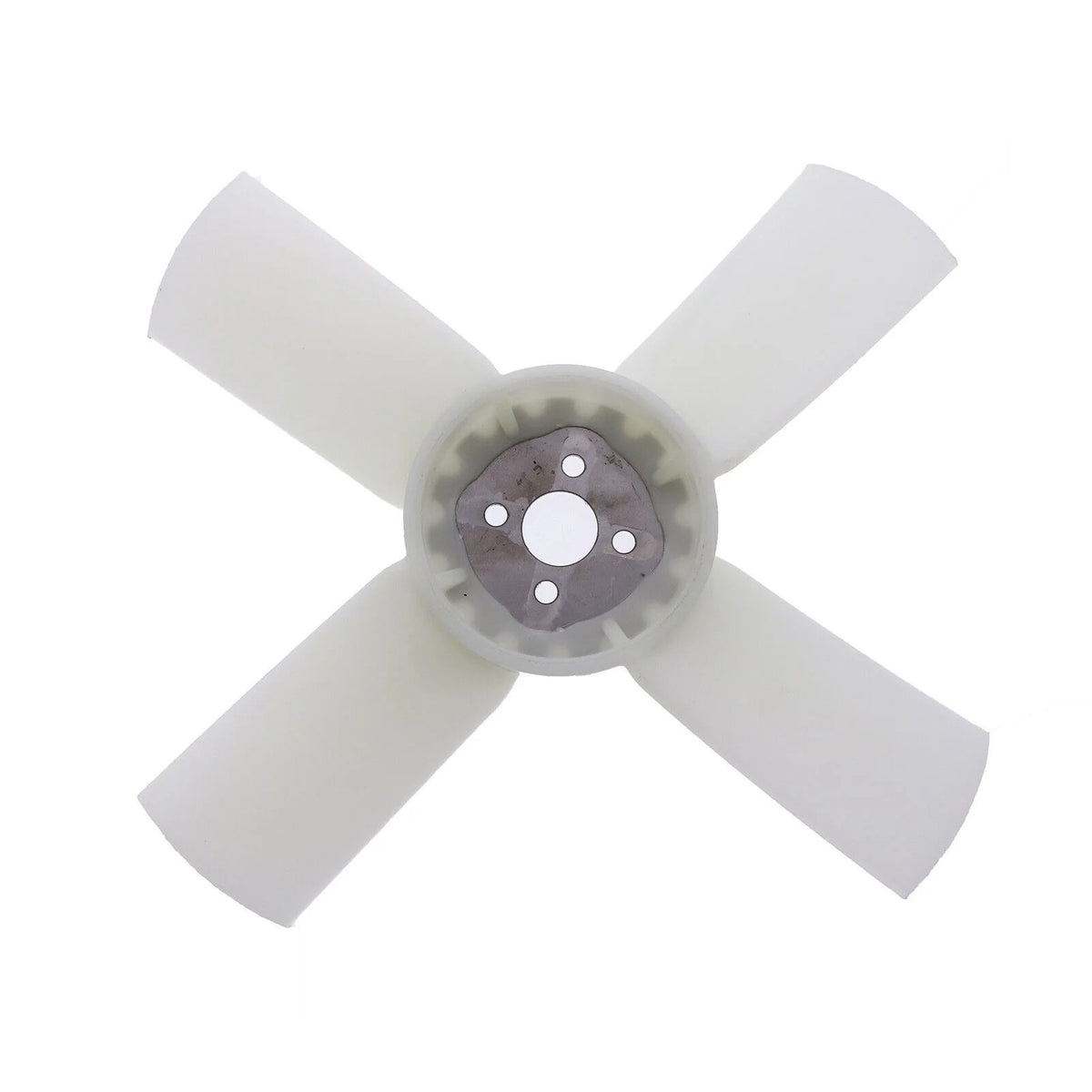 Fan 15531-74110 for Kubota Engine D950 Tractor B20 B5200D B6200D B7200D B8200DP - KUDUPARTS