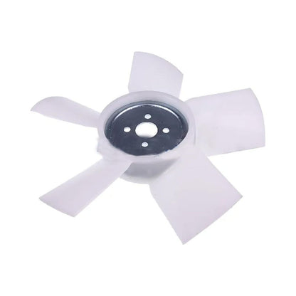 Ventilateur 15971-74110 pour excavatrice Kubota K-008 K008-3, générateur J106 J108 J310