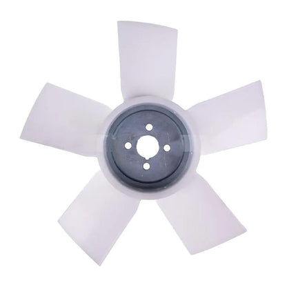 Ventilateur 15971-74110 pour excavatrice Kubota K-008 K008-3, générateur J106 J108 J310