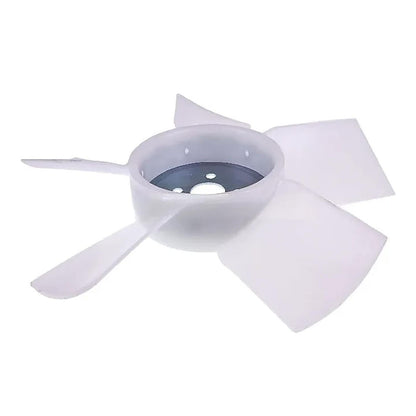 Ventilateur 15971-74110 pour excavatrice Kubota K-008 K008-3, générateur J106 J108 J310