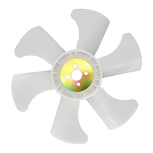 Ventilateur 17362-74110 pour tracteur Kubota L2650 L2900 L2950 L3250 chargeur R410 R410B