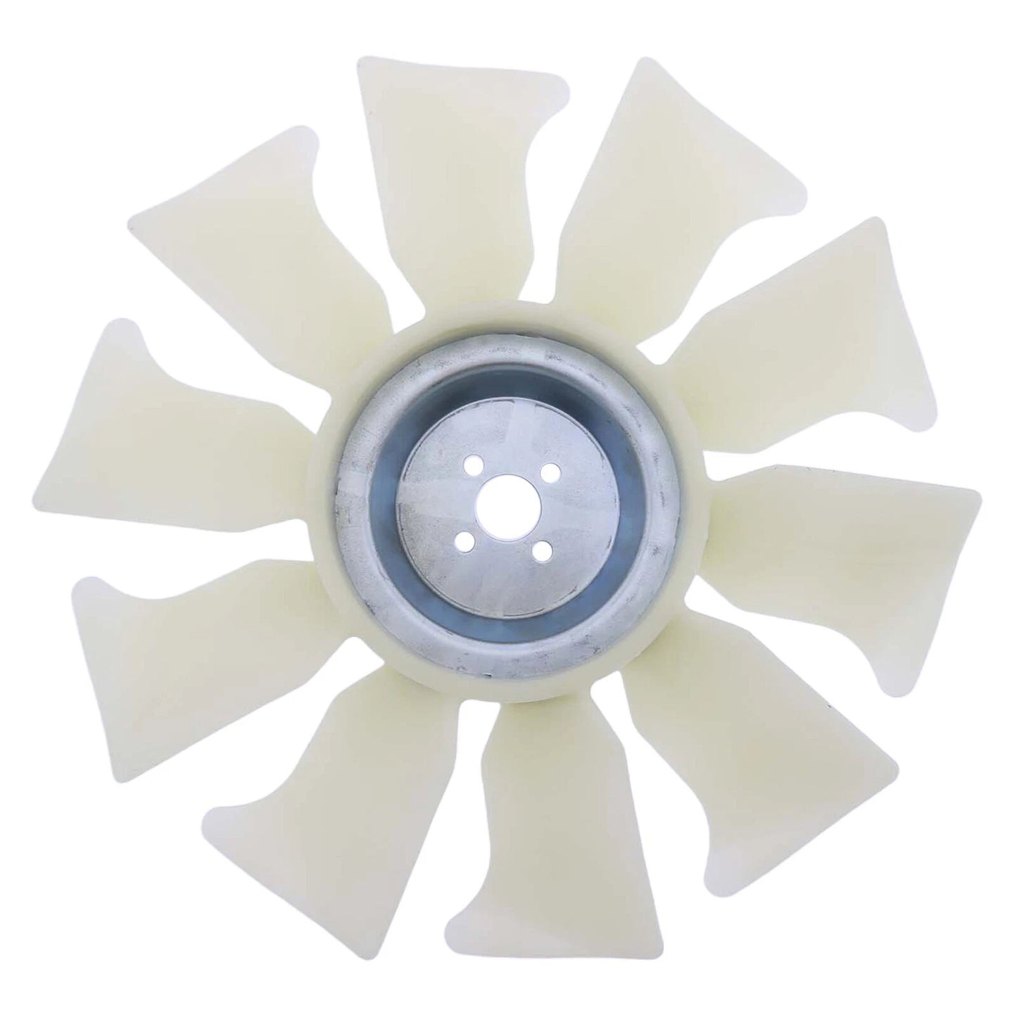 Fan 32A48-00300 for Mitsubishi Engine S4S S6S Forklift FD20-30N F18C FD35-50N