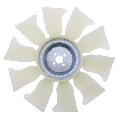 Fan 32A48-00300 for Mitsubishi Engine S4S S6S Forklift FD20-30N F18C FD35-50N