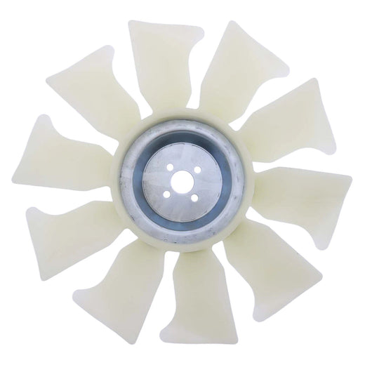 Fan 32A48-00300 for Mitsubishi Engine S4S S6S Forklift FD20-30N F18C FD35-50N