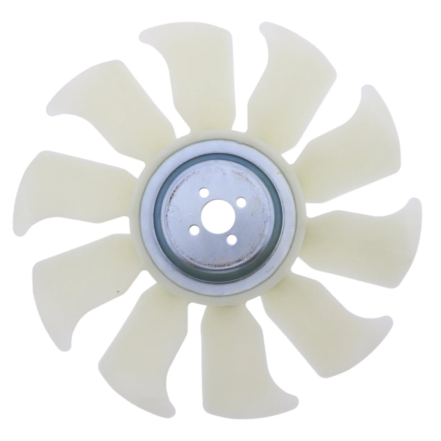Fan 32A48-00300 for Mitsubishi Engine S4S S6S Forklift FD20-30N F18C FD35-50N