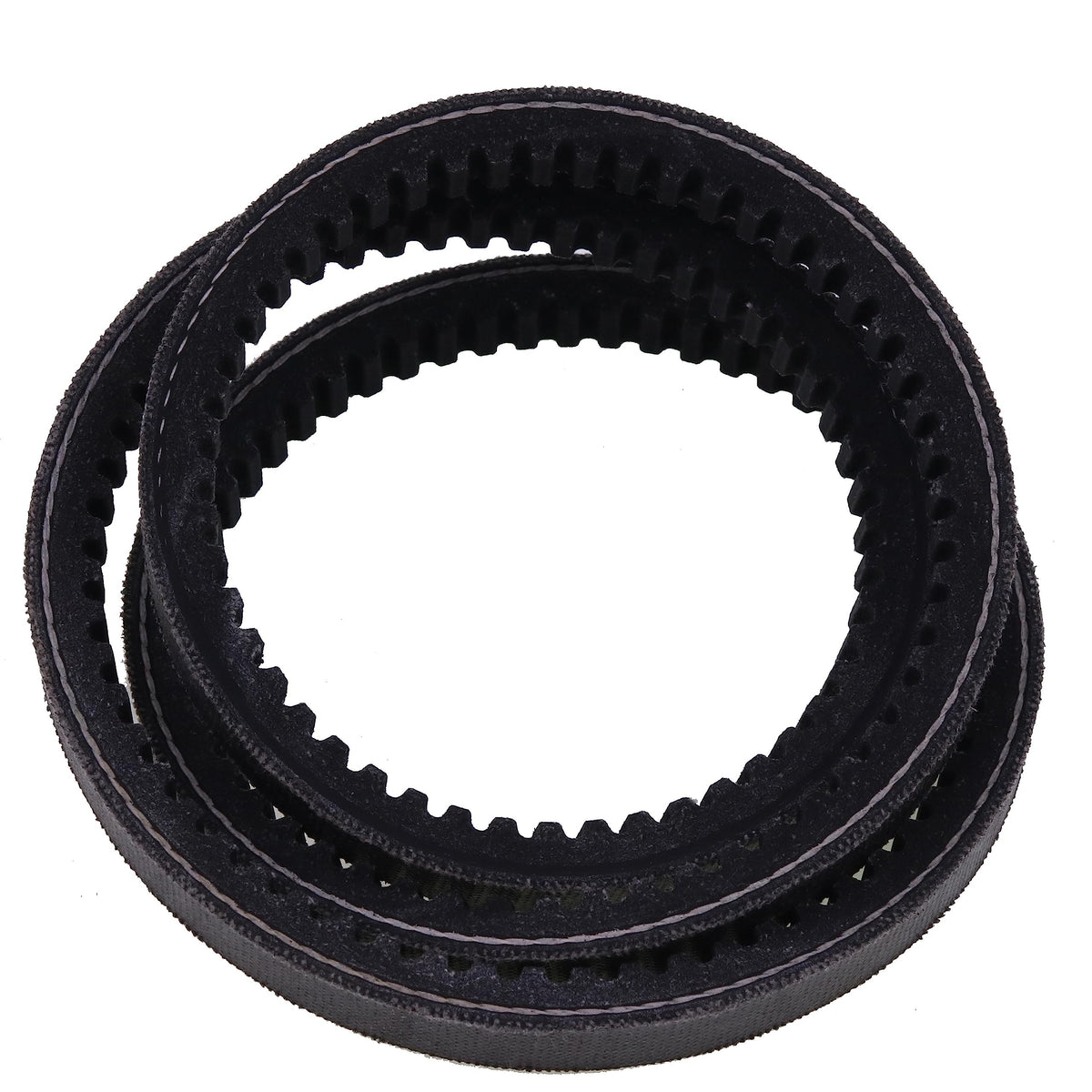 Fan Belt 15628-97010 for Kubota Generator GV-3240 GV3200 GV1160 KJ-S170F KJ-T270F Loader L47 - KUDUPARTS