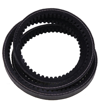Courroie de ventilateur 15628-97010 pour générateur Kubota GV-3240 GV3200 GV1160 KJ-S170F KJ-T270F, chargeur L47