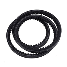 Courroie de ventilateur 16206-97012 16206-97013 pour tracteur Kubota B26 B3030HSDC B3030HSDCC